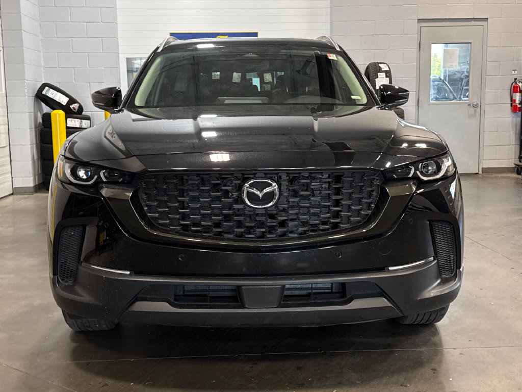 Certified 2026 MAZDA CX-50 AWD 2.5 S w/ Preferred Pkg image 2