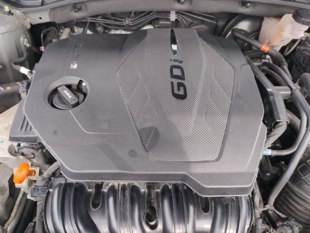 Certified 2024 Hyundai Tucson Limited AWD/4WD image 20