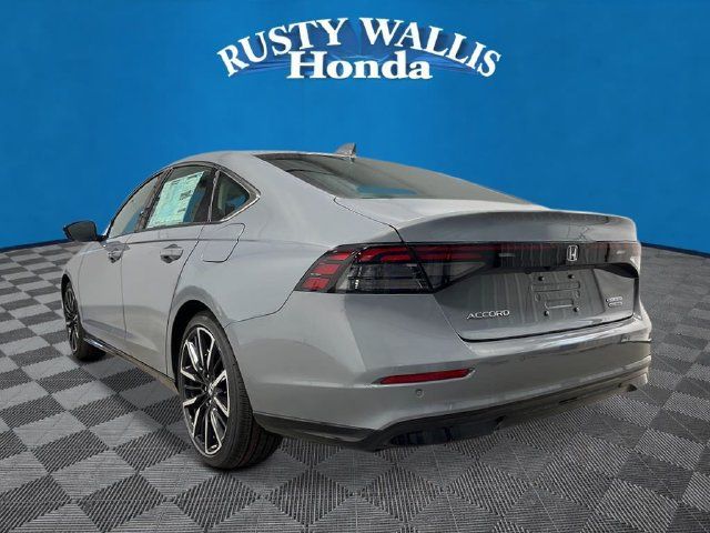 New 2026 Honda Accord Touring image 5