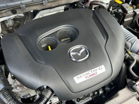 Used 2023 MAZDA CX-5 Signature image 31