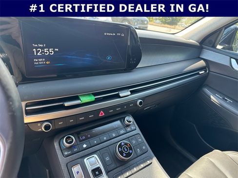 Certified 2023 Hyundai Palisade Limited image 29