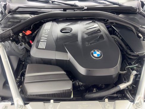 Used 2025 BMW 430i Convertible w/ M Sport Package image 76