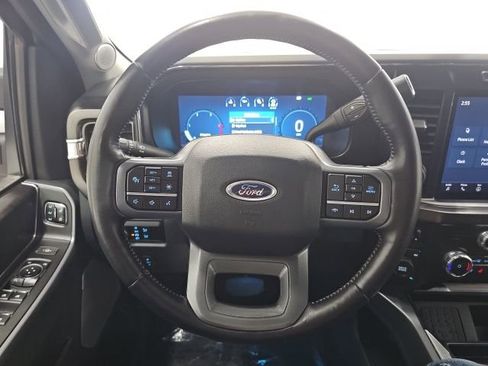 Used 2023 Ford F350 Lariat w/ Lariat Ultimate Package image 23