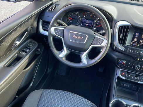 Certified 2023 GMC Terrain SLE w/ Driver Convenience Package image 27