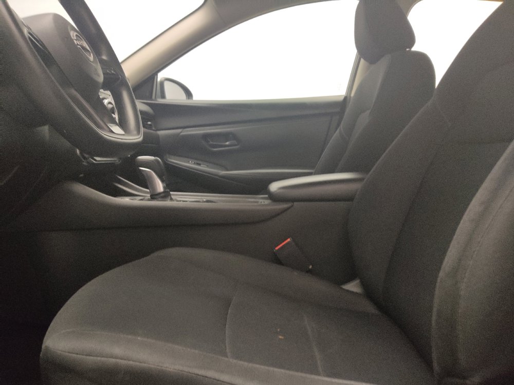 Used 2024 Nissan Sentra S FWD image 17