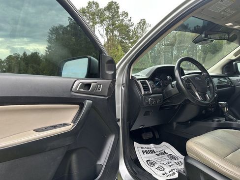 Used 2020 Ford Ranger Lariat w/ Technology Package image 10