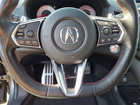 Certified 2024 Acura RDX A-Spec AWD/4WD image 54