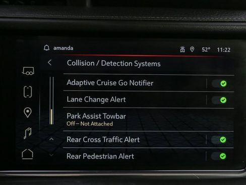 Used 2024 GMC Yukon Denali image 31