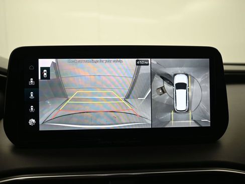 Used 2022 Hyundai Santa Fe Calligraphy AWD/4WD image 3