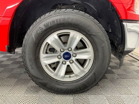 Used 2019 Ford F150 XLT AWD/4WD image 25