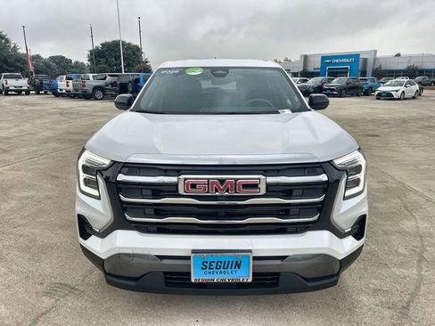 Certified 2026 GMC Terrain Elevation FWD image 30