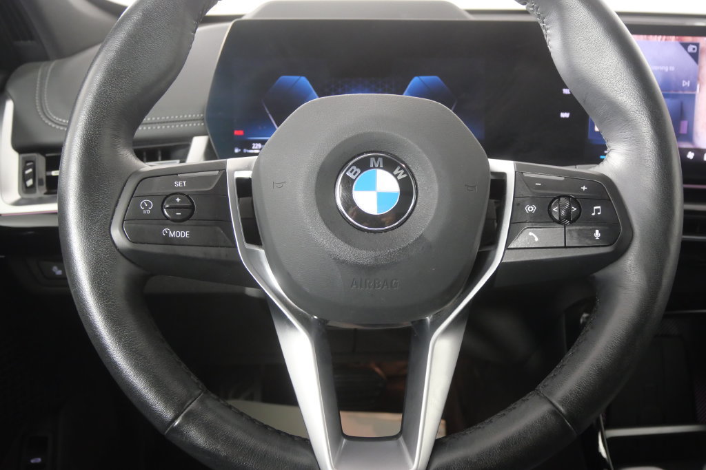 Certified 2026 BMW X1 xDrive28i AWD/4WD image 17