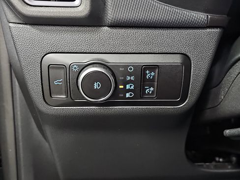 Used 2025 Ford Bronco Sport Big Bend w/ Convenience Package image 25