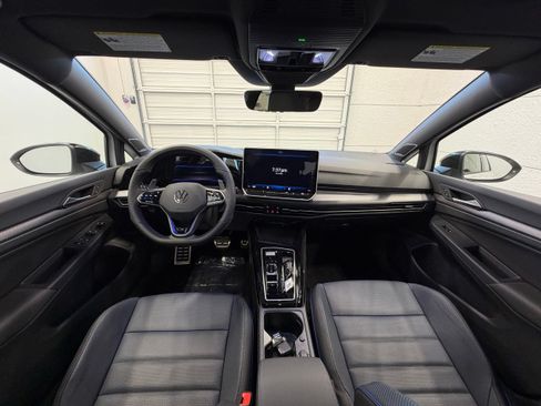New 2026 Volkswagen Golf AWD/4WD image 31