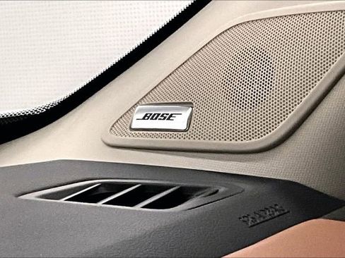 New 2026 Nissan Pathfinder Platinum image 28