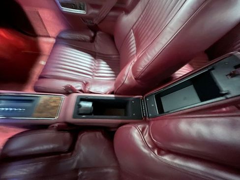 Used 1991 Buick Regal Custom image 64