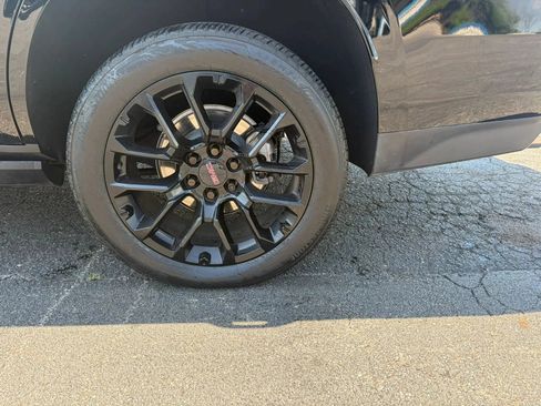 Used 2023 GMC Yukon Denali w/ Max Trailering Package AWD/4WD image 12