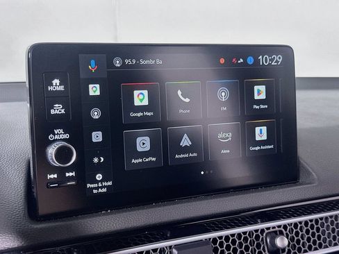 Used 2025 Honda Civic Sport Touring image 25