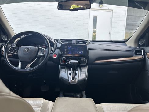 Used 2018 Honda CR-V Touring image 29
