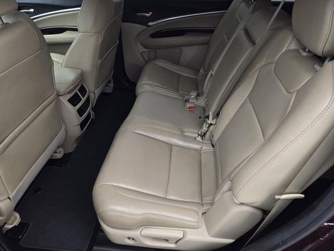 Used 2016 Acura MDX FWD w/ Technology Package image 13