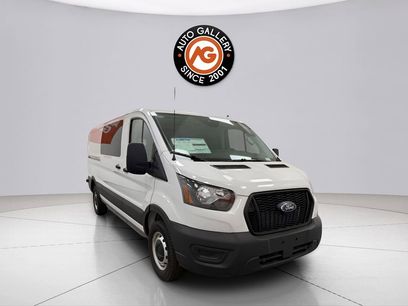 Used 2024 Ford Transit 150 Low Roof