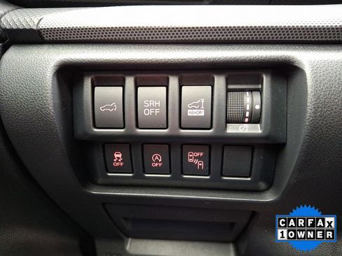 Used 2019 Subaru Forester Limited w/ Popular Package #3 image 21