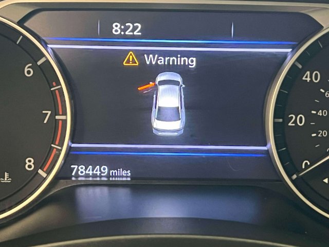 Used 2020 Nissan Altima 2.5 SL AWD/4WD image 31