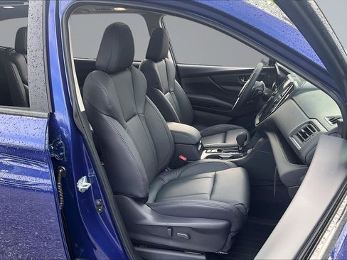 New 2026 Subaru Ascent Bronze Edition AWD/4WD image 22