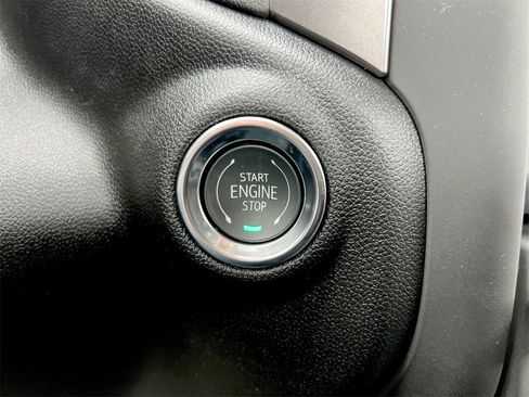 New 2025 GMC Sierra 3500 Pro w/ Snow Plow Prep/Camper Package image 15