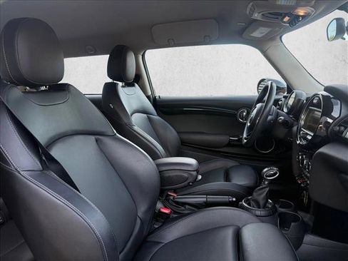 Used 2015 MINI Cooper S FWD image 12