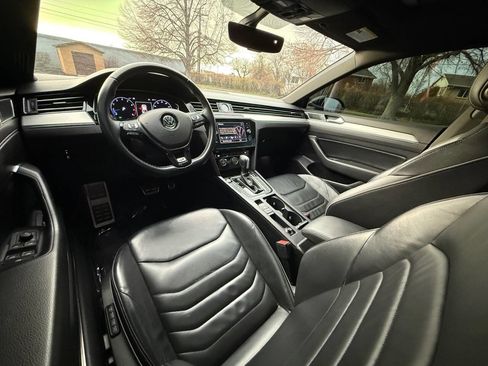 Used 2020 Volkswagen Arteon SEL image 10