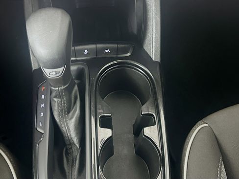 Used 2024 Chevrolet TrailBlazer LS image 24