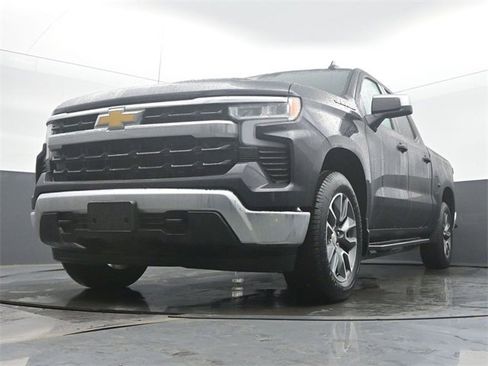 Certified 2023 Chevrolet Silverado 1500 LT image 46