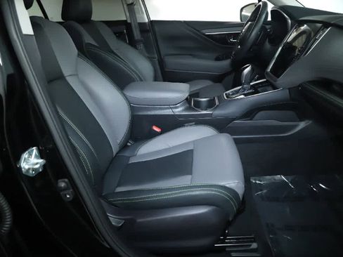 Used 2024 Subaru Outback Onyx Edition image 34