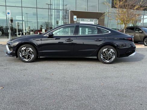 New 2026 Hyundai Sonata SEL image 6