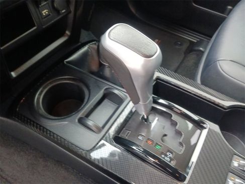 Used 2023 Toyota 4Runner TRD Off-Road Premium image 35