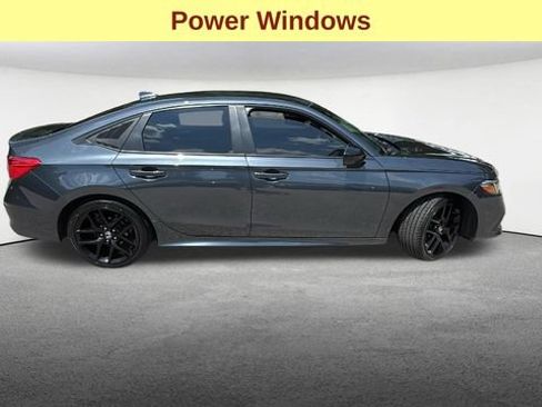 Used 2024 Honda Civic Sport image 10