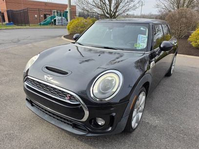 Used 2016 MINI Cooper Clubman S
