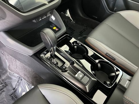 New 2026 Subaru Forester Touring AWD/4WD image 26