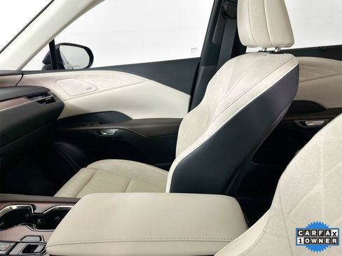 Used 2024 Lexus RX 350 FWD image 26