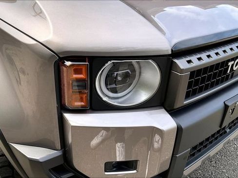 Used 2024 Toyota Land Cruiser AWD/4WD image 29