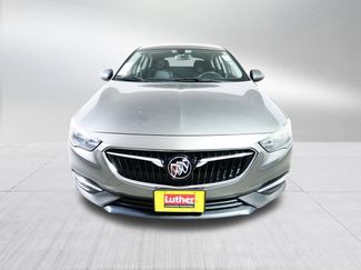 Certified 2018 Buick Regal Preferred FWD video 2