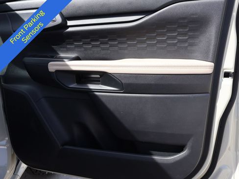 New 2026 Ford Ranger XLT AWD/4WD image 9