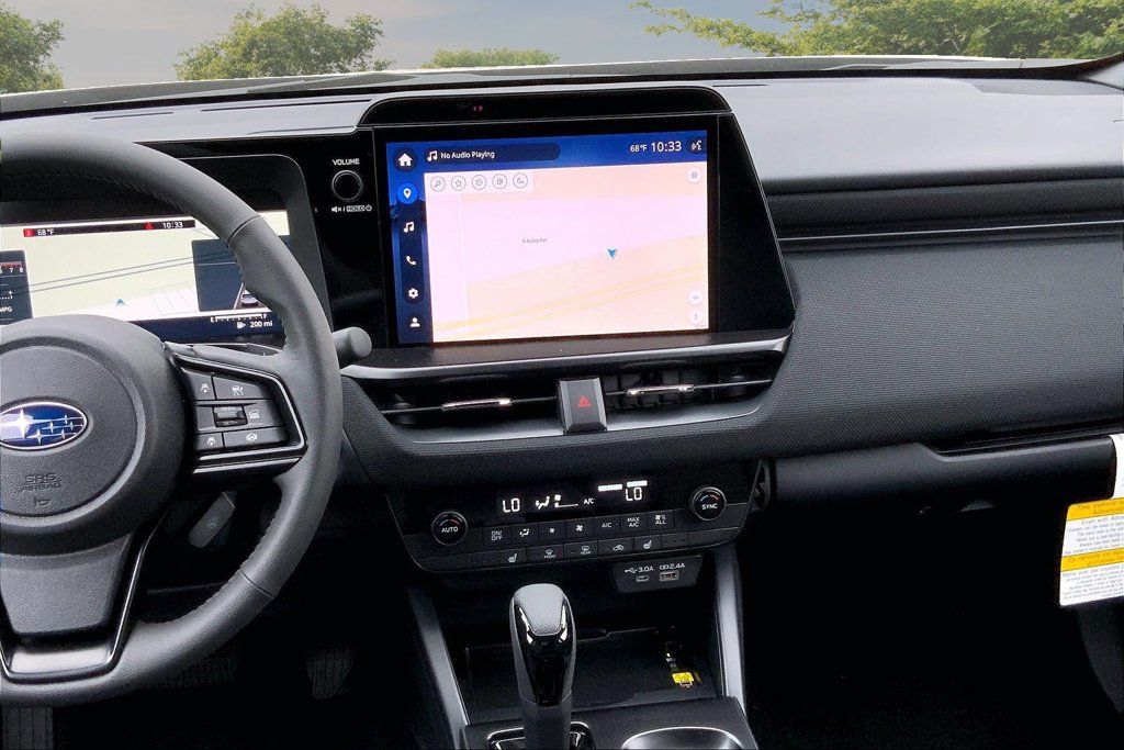 New 2026 Subaru Outback Premium AWD/4WD image 6