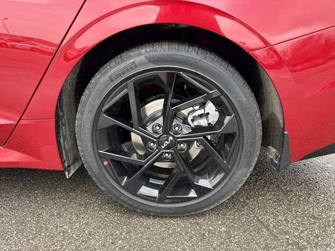 New 2026 Kia K5 GT-Line w/ GT-Line Premium Package image 26