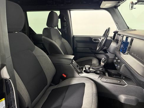 Used 2025 Ford Bronco Big Bend AWD/4WD image 33