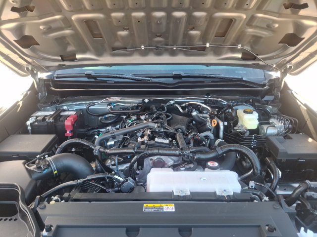 New 2026 Toyota Tacoma SR5 AWD/4WD image 27