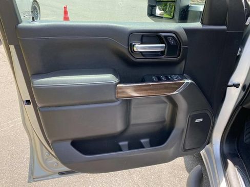 Used 2020 Chevrolet Silverado 1500 RST w/ All-Star Edition AWD/4WD image 12