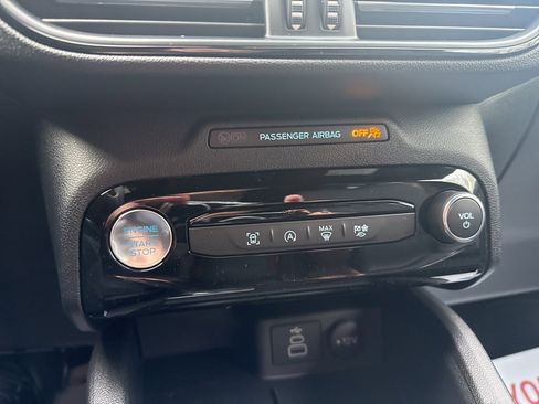 New 2026 Ford Escape ST-Line w/ Tech Pack #1 image 32