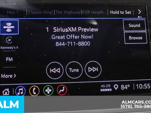 Used 2024 Chevrolet Malibu LT FWD image 32